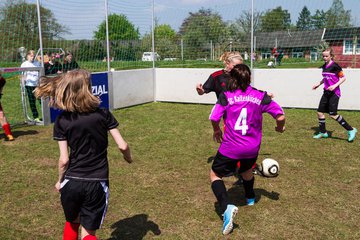 Bild 191 - Qualifikationsturnier Metropolregion Hamburg-Cup 2013